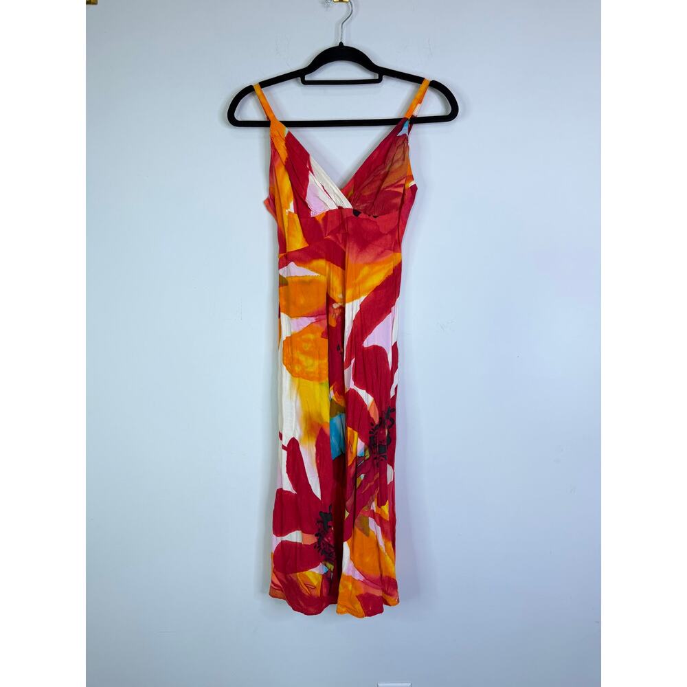 Jams World W399-DESI Desire Midi Dress Size XS